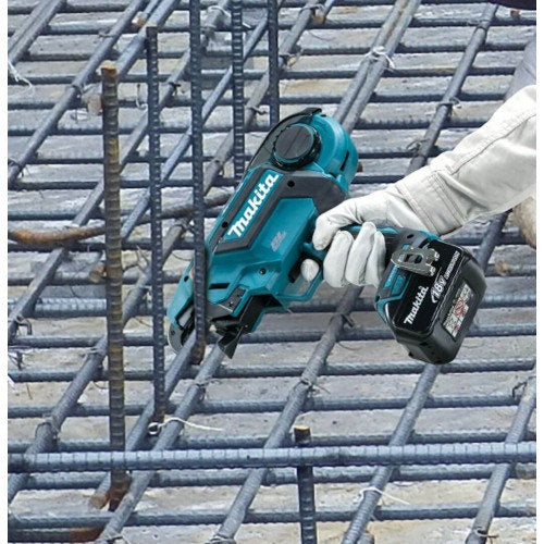 Makita Amarradora De Varilla Inalambrica