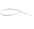 Amarra Cable 4,8Mm  X 200 Mm Blanco