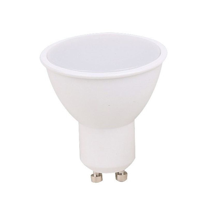 AMPOLLETA LED WEST GU10 8W LC N69008