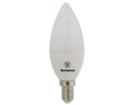 BYP AMPOLLETA LED VELA 4W E14 N66013