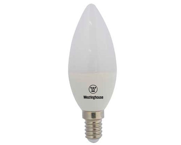 BYP AMPOLLETA LED VELA 4W E14 N66013