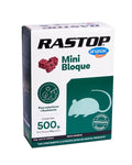 Anasac Rastop Mini Bloque 500Gr 1500200