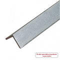 FIERRO ANGULO LAMINADO     5 X  50