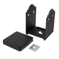 Simpson 6X6 Base Poste Para Madera Apb66