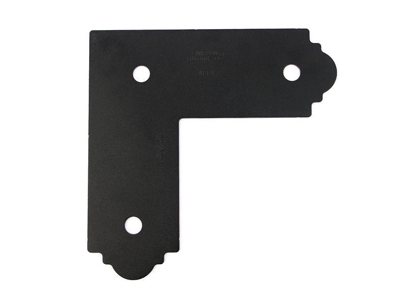 Simpson 4X4 Fleje L Para Madera Apl4