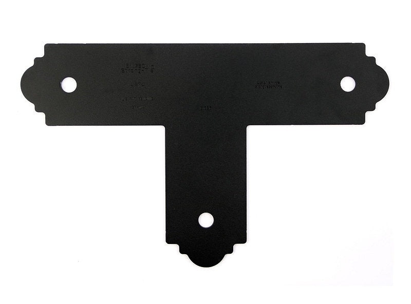 Simpson 4X4 Fleje T Para Madera Apt4