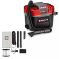 Einhell Aspiradora Inalambrica Polvo/agua - Tp-vc 18/10 Li Bl L-solo

 - 23471