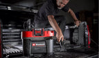Einhell Aspiradora Inalambrica Polvo/agua - Tp-vc 18/10 Li Bl L-solo   - 23471