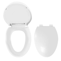 Tapa Wc Standard Soft Close
