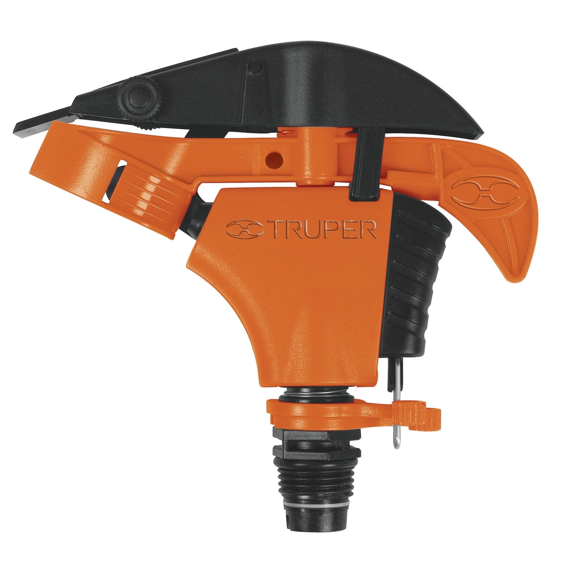 ASPERSOR  ABANICO 1|SLASH|2 NAR.TRUPER  10333
