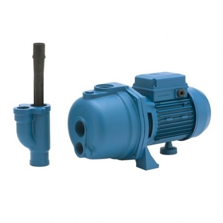 Reggio Bomba Sa  100  1,0Hp 220V C/Inyec
