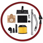 Einhell Aspiradora Polvo/agua Inalambrica - Tp-vc 36/30 S
