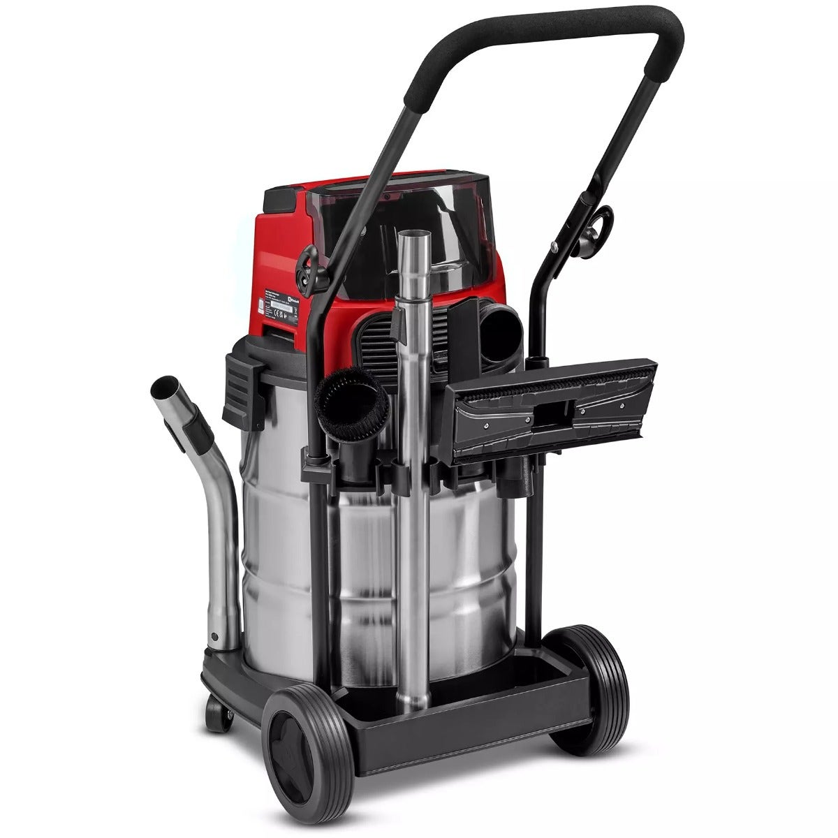 Einhell Aspiradora Polvo/agua Inalambrica - Tp-vc 36/30 S