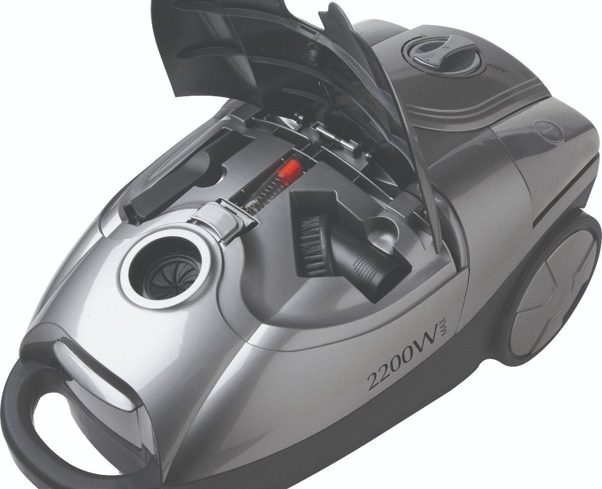Somela Aspiradora  Power Plus        2200