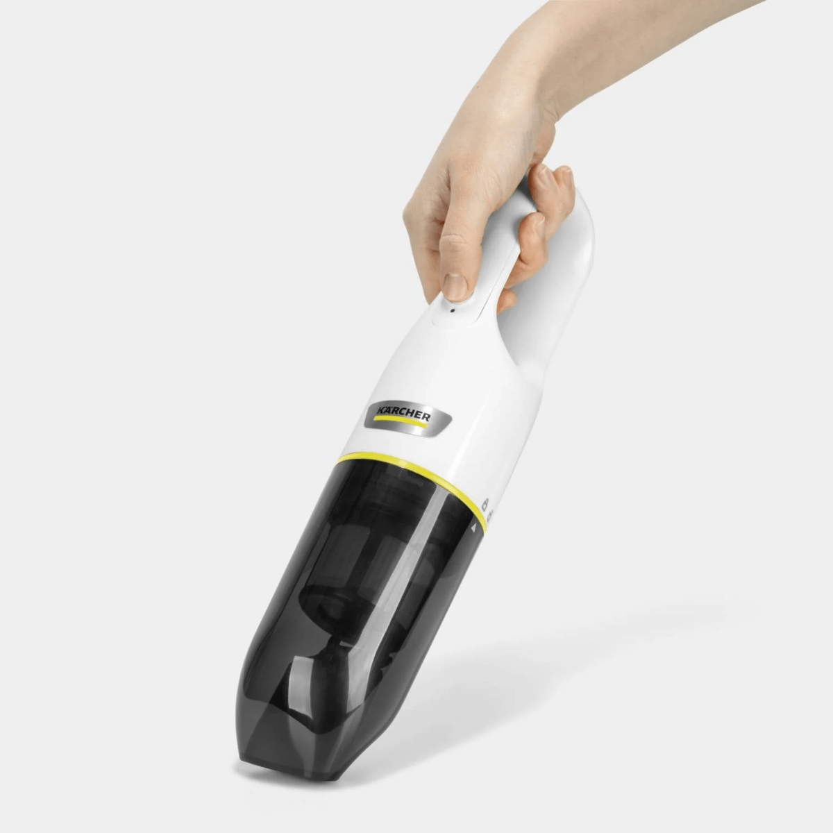 Karcher  Aspiradora De Mano A Bater&iacute;a Vch 2  1.198-400.0