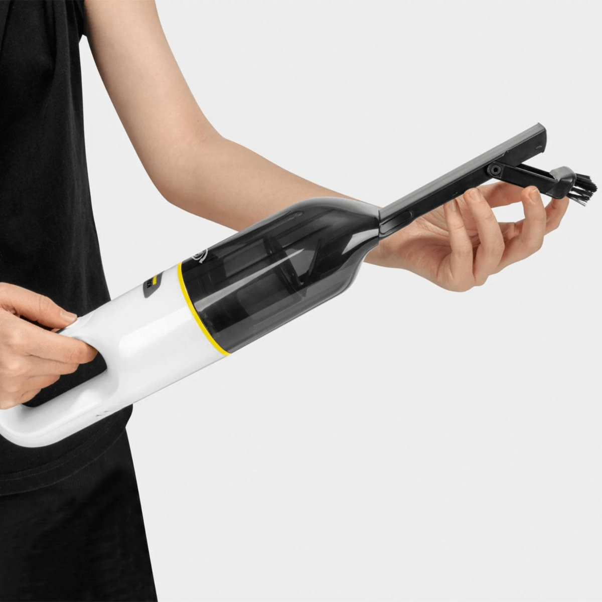 Karcher  Aspiradora De Mano A Bater&iacute;a Vch 2  1.198-400.0