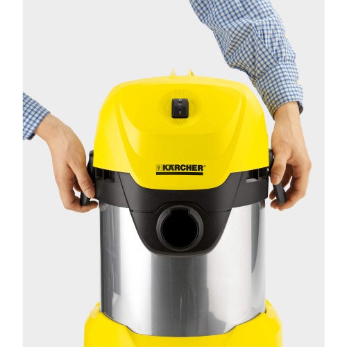 Karcher Aspiradora Polvo Y Agua Wd3 Premium 1.629-863.0