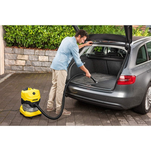 Karcher Aspiradora Polvo Y Agua Wd3 Premium 1.629-863.0