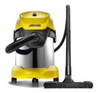 Karcher Aspiradora Wd 3 Prmium 17 Lts 1.629-830.0