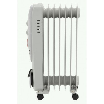 ALBIN TROTTER ESTUFA OLEO ELECTRICA AT - SK WARM 7