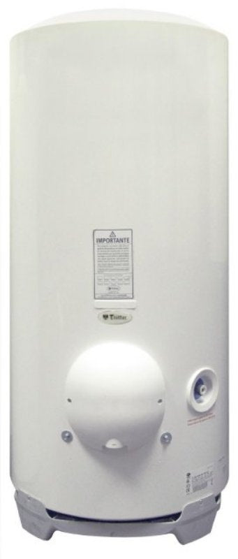ALBIN TROTTER TERMO ATM E 200 MONO |SLASH| TRIF