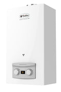 Albin Trotter Calefon Atmd 6 Lt Ion Gl