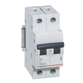 Bticino Automatico  1P+N C10 6000A 419849