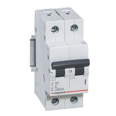 Bticino Automatico 1P+N C16 6000A 419851