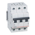 Bticino Automatico  3P C25 6000A 419886