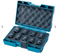Makita Set Dados Impacto 9Pz.1/2  B-66232