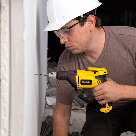 Stanley Atornillador Drywall Stdr5206-B2C 520W