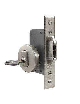 Cerradura Scanavini.1090 Ai  2Cil Emb Corredera