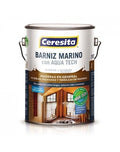 Ceresita Barniz Marino Ladrillo