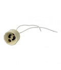 Conector  Amp. Dicroica Gu-10