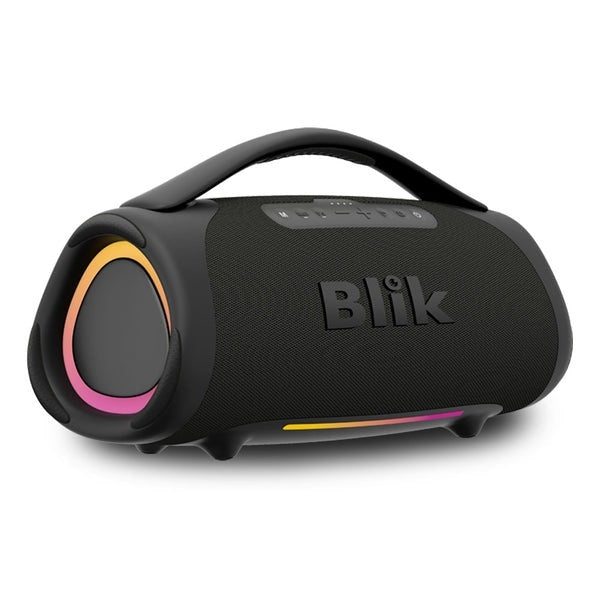 Parlante Bluetooth Blik Bass 400