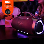 Parlante Bluetooth Blik Bass 400