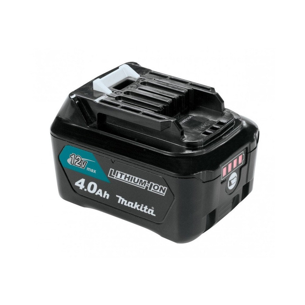 Makita Bateria 12V 4A Li-Ion 197407-0