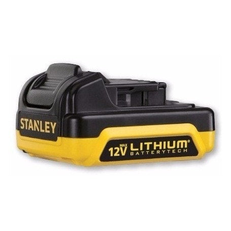 Stanley Bateria 12V 1.5Ah Sb12S-B2C
