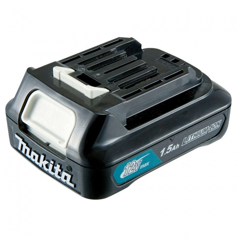 Makita Bateria 12V 1.5A Li-Ion 197393-5
