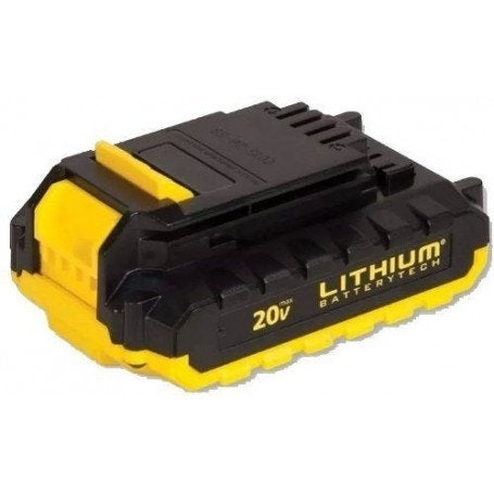 Stanley Bateria 20V 1.3Ah Sb20C-B2C