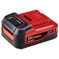 Einhell Bateria 12V 2Ah 4511472 12V 2,0Ah Li-Battery
