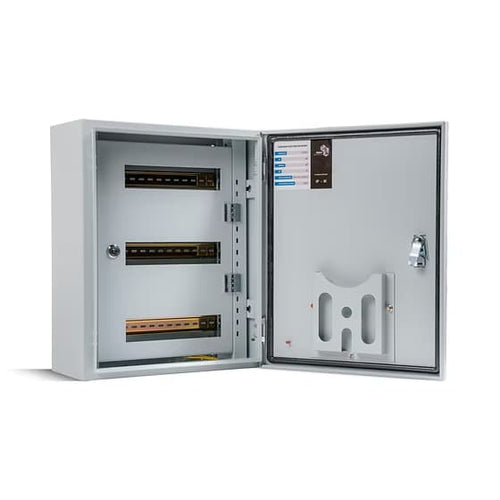 Tableros Eléctricos
