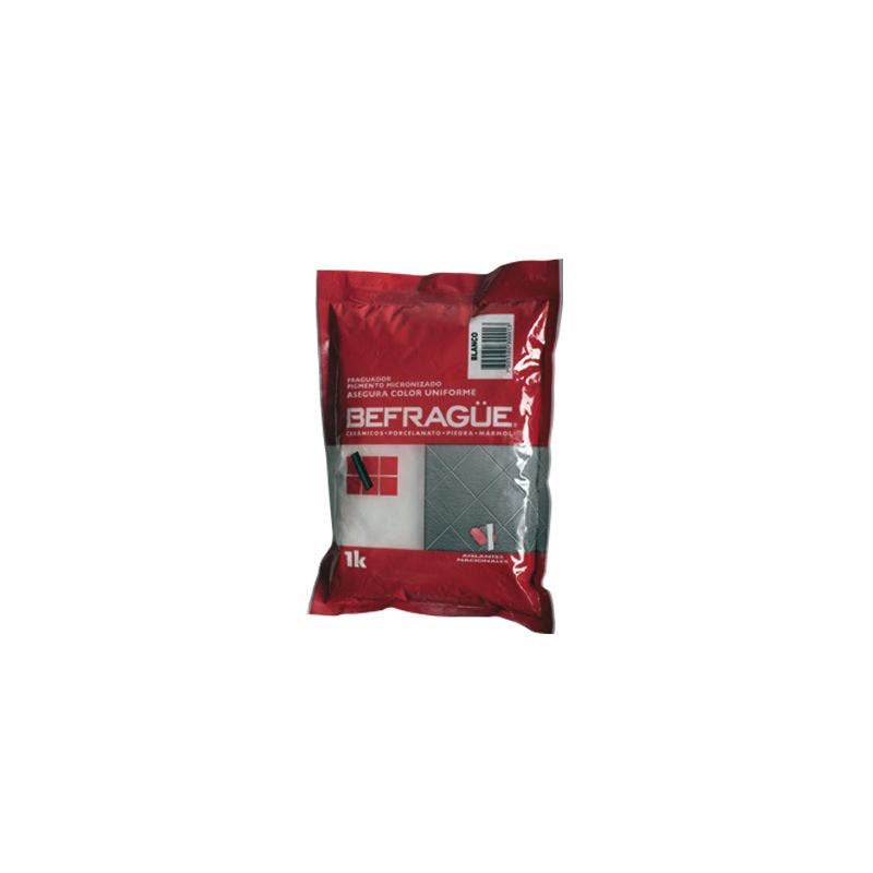 Befrague 1 Kg Cafe Oscuro