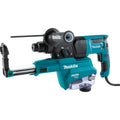 Makita Rotomartillo  Recolector De Polvo Hr2653T