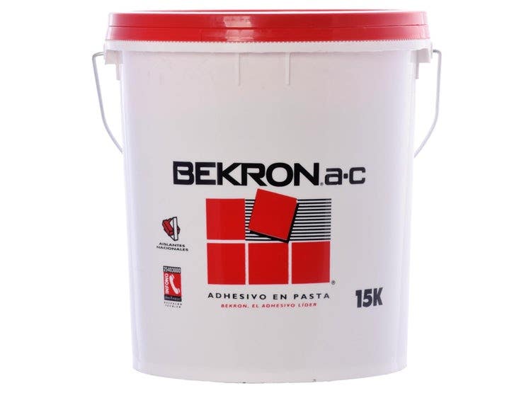Bekron Ac 15 Kgs Pasta