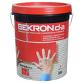 Bekron Da 25 Kgs Pasta Doble Accion