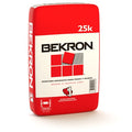 Bekron    25 Kgs Polvo