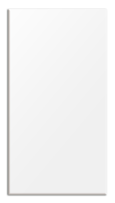 Etersol Ceramica 30X60 Blanco Brillante 1.62