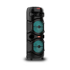 Parlante Karaoke Blik Wavemax2