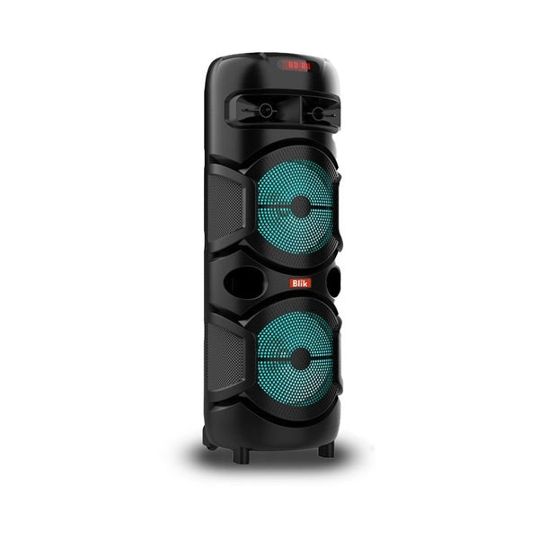 Parlante Karaoke Blik Wavemax2